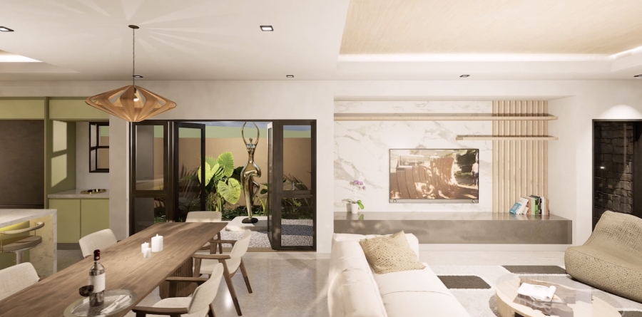 3 Bedroom Property for Sale in Langebaan Country Estate Western Cape